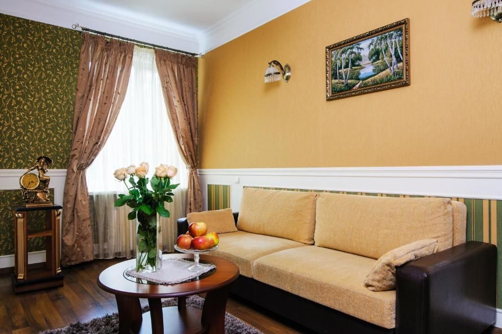 Апартаменты Apartaments on Vokzal Минск-26